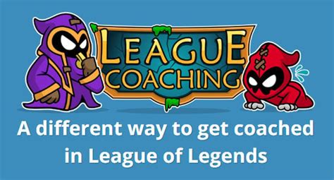 Coaching league Continuara.org