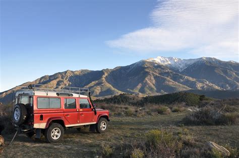 Coche aventuras Continuara.org