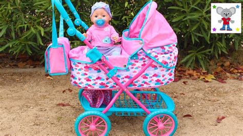 Coche baby born Continuara.org