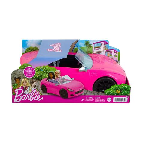 Coche barbei Continuara.org