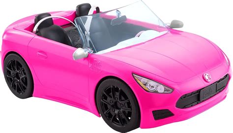 Coche barbye Continuara.org