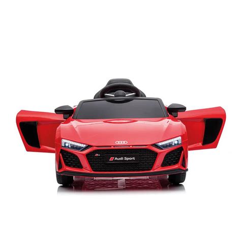 Coche bateria audi Continuara.org