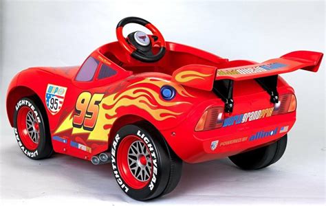 Coche bateria cars Continuara.org