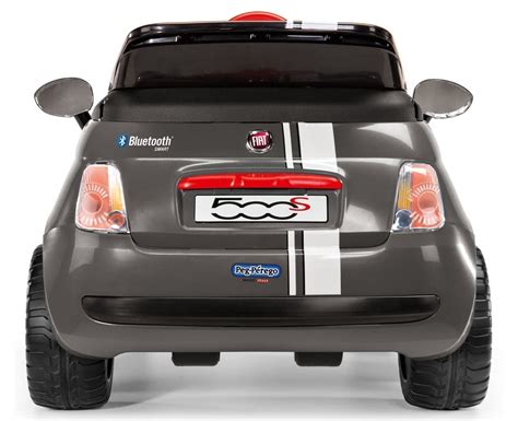 Coche bateria nin@s Continuara.org