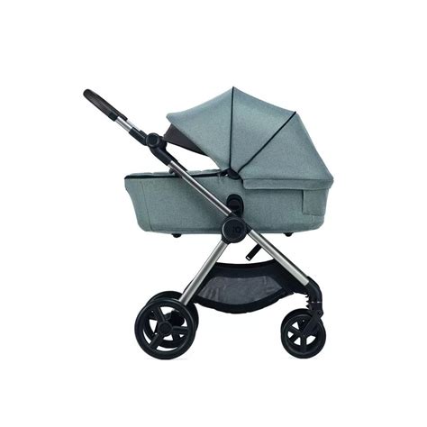 Coche bebe anex Continuara.org