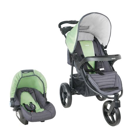 Coche bebe be Continuara.org