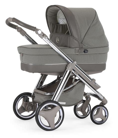 Coche bebe bebecar Continuara.org