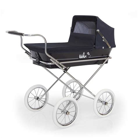 Coche bebe clasico Continuara.org