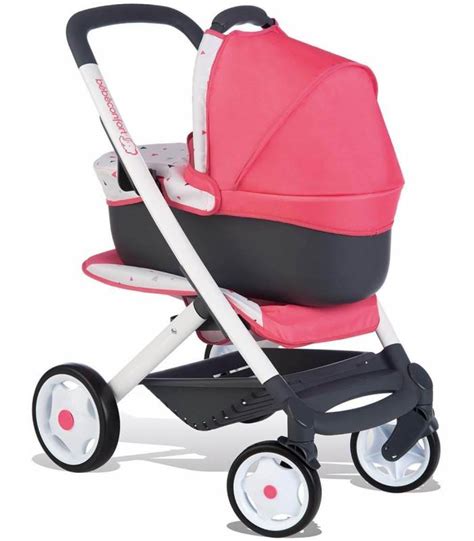 Coche bebe conford Continuara.org