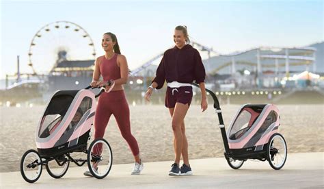 Coche bebe correr Continuara.org