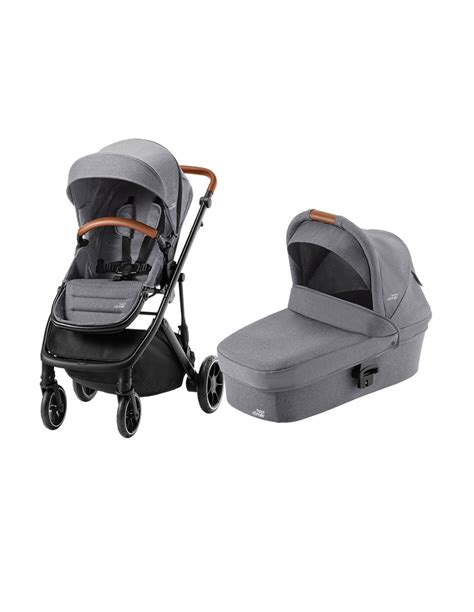 Coche bebe duo Continuara.org