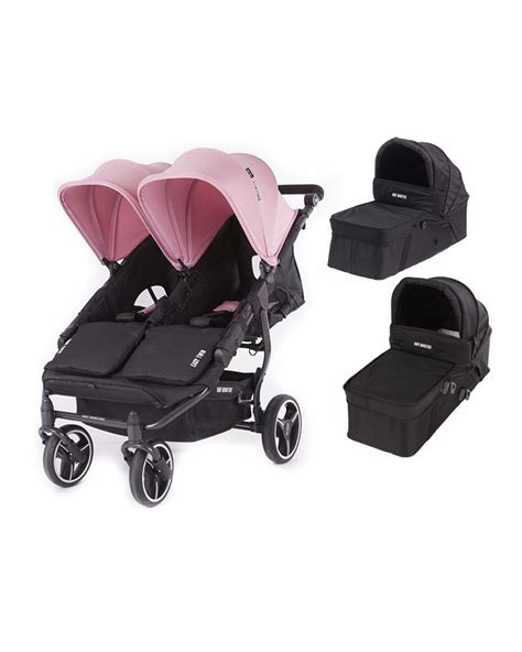 Coche bebe gemelar Continuara.org