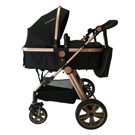 Coche bebe i Continuara.org