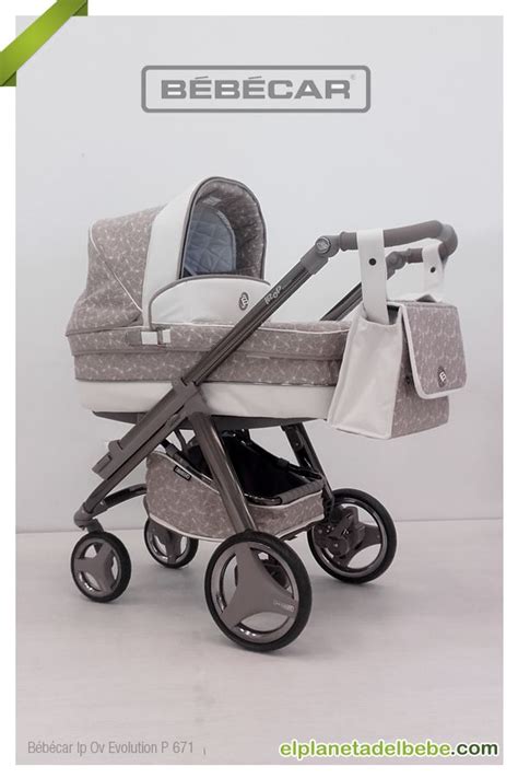 Coche bebe ip Continuara.org