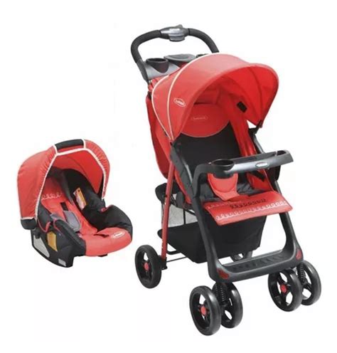 Coche bebe jazz Continuara.org