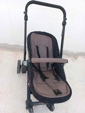 Coche bebe norse Continuara.org