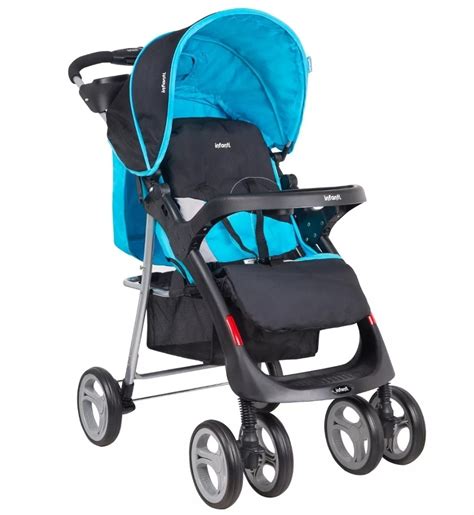 Coche bebe paseo Continuara.org