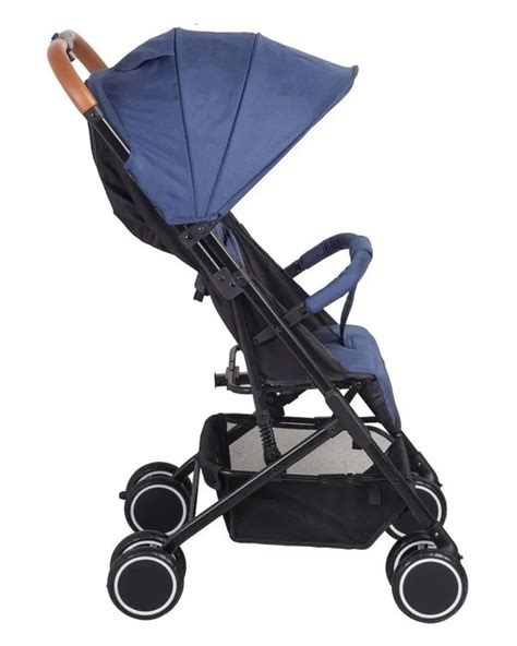 Coche bebe plegable Continuara.org