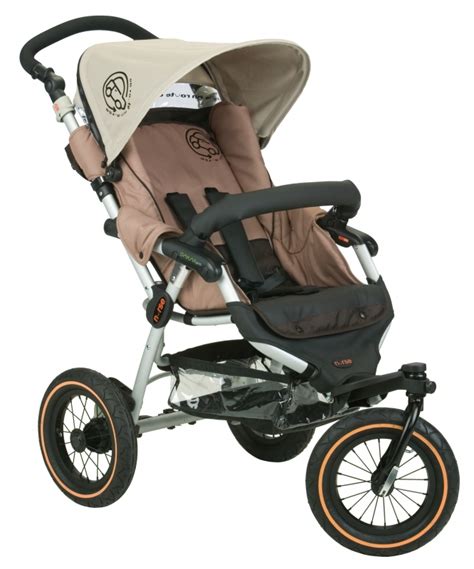 Coche bebe ruedas Continuara.org
