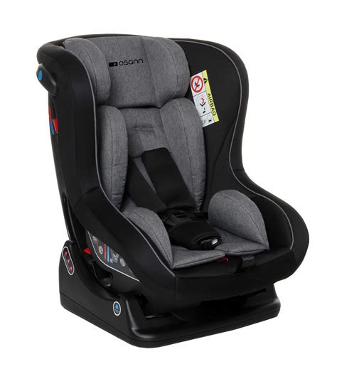 Coche bebe silla Continuara.org