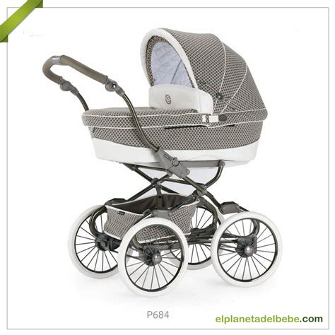 Coche bebe stylo Continuara.org