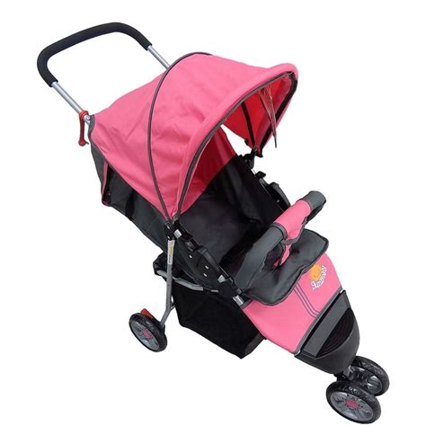 Coche bebe unisex Continuara.org