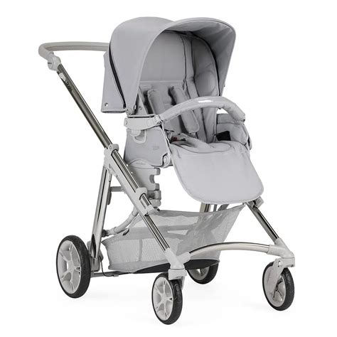 Coche bebecar silla Continuara.org