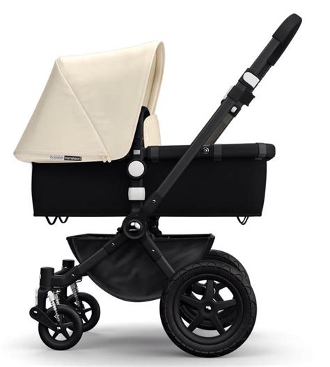 Coche bugaboo cameleon Continuara.org