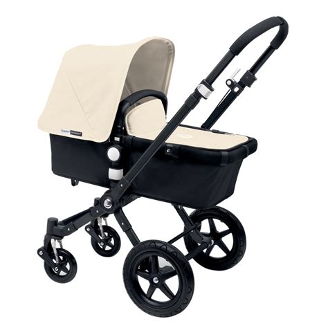Coche bugaboo Continuara.org