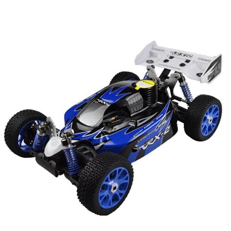 Coche buggy rc Continuara.org
