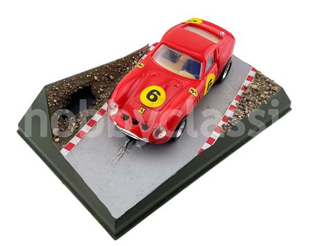 Coche bum slot Continuara.org