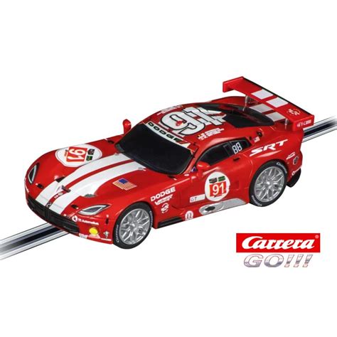 Coche carrera go Continuara.org