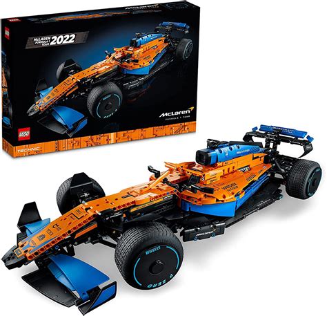 Coche carreras lego Continuara.org