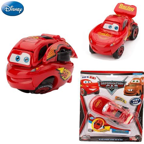 Coche cars transformable Continuara.org