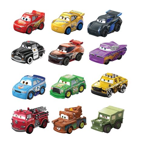 Coche cars Continuara.org