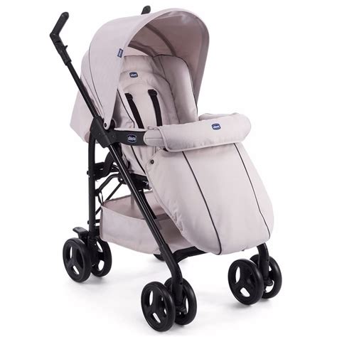 Coche chicco trio Continuara.org
