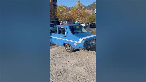 Coche clasico Continuara.org