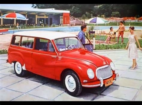 Coche coleccionista dkw Continuara.org