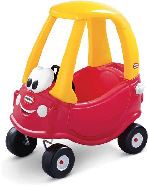 Coche corre pasillos Continuara.org