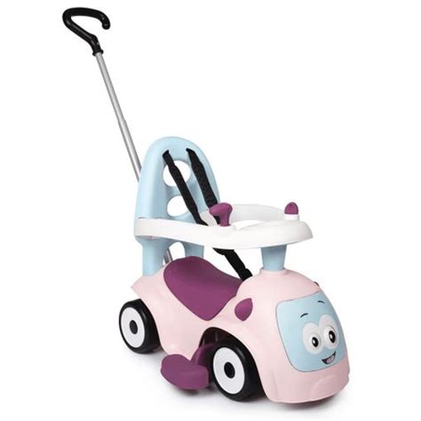 Coche correpasillos smoby Continuara.org
