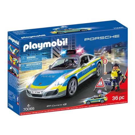 Coche deportivo playmobil Continuara.org