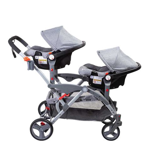 Coche duo Continuara.org