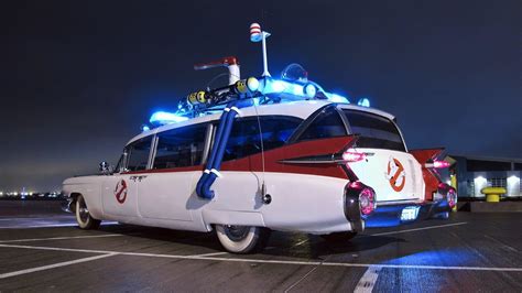 Coche ecto Continuara.org