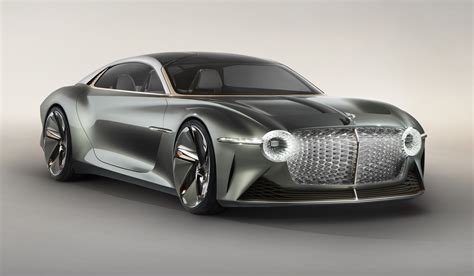 Coche electrico bentley Continuara.org