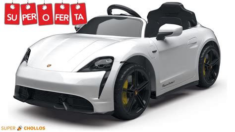 Coche electrico nin@ Continuara.org