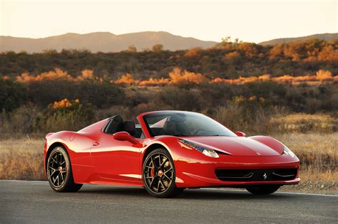 Coche ferrari Continuara.org