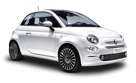 Coche fiat blanco Continuara.org