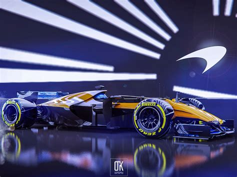 Coche formula Continuara.org