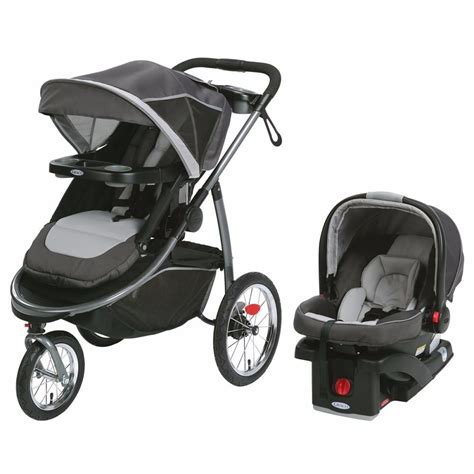 Coche graco Continuara.org