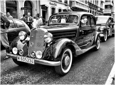 Coche grande epoca Continuara.org